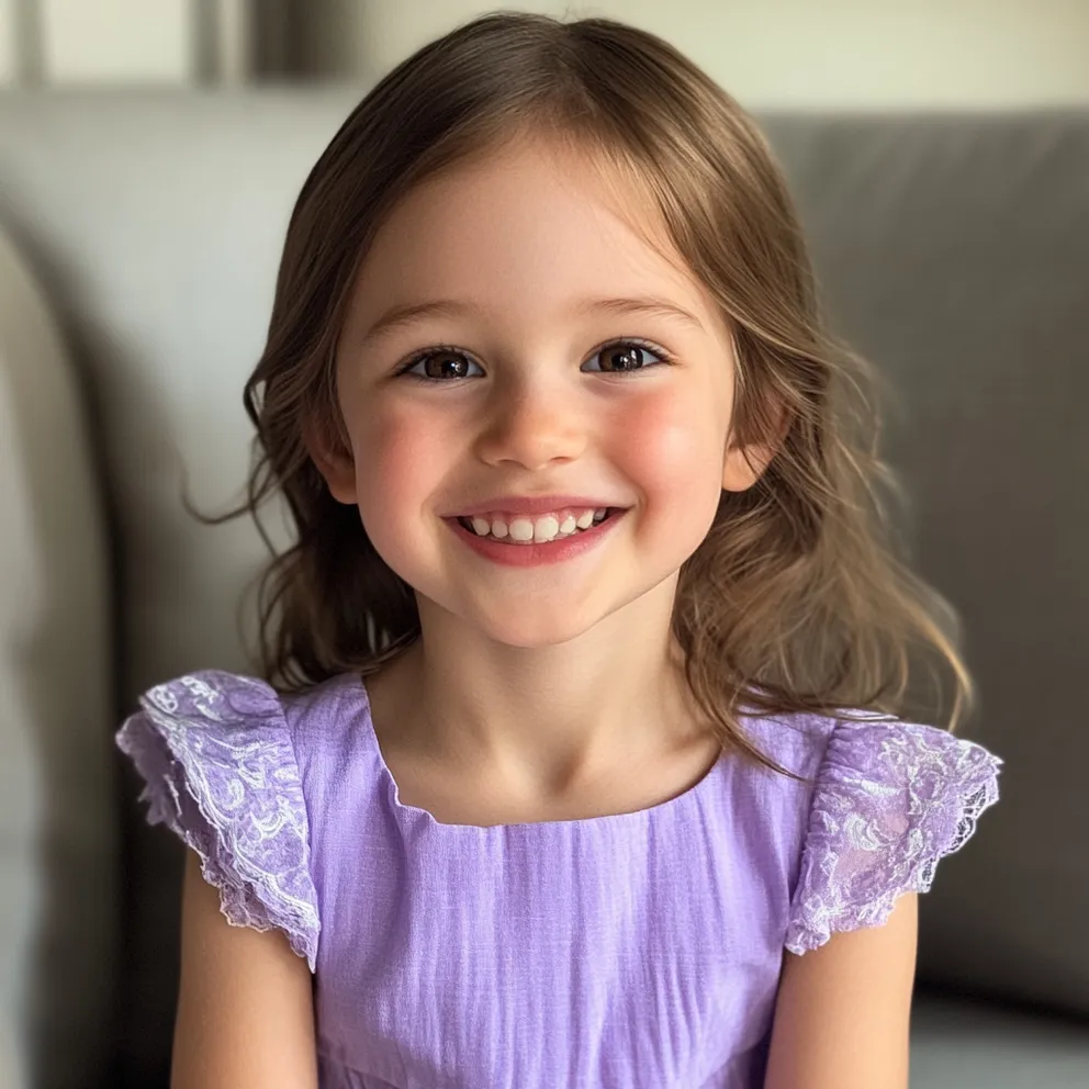 Single Mother Took Her Daughter Out for Her Birthday, Was Stunned to See That the Bill Had Already Been Paid 6 download 1 1