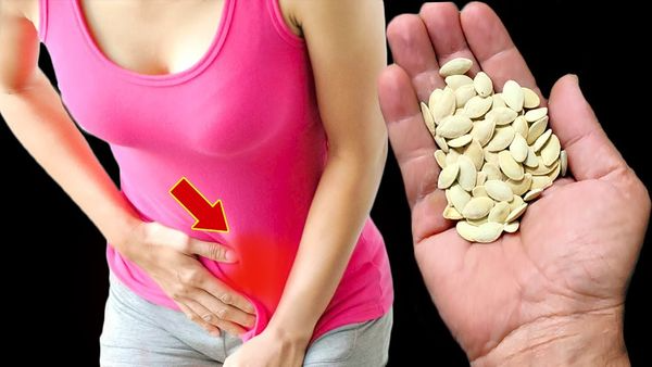 Pumpkin Seeds: A Natural Remedy for B-ladder and Pr0state Health 1 download 1 2