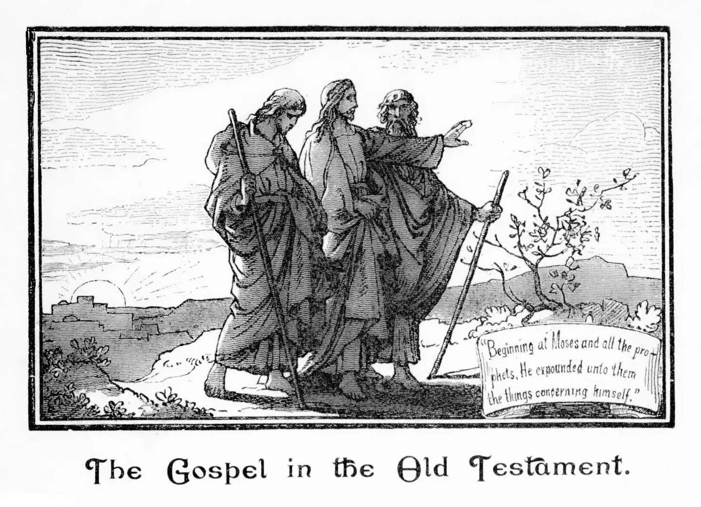 Ancient text excluded from the Bible reveals secret 'Jesus' teachings that would change his message 1 download 1 5