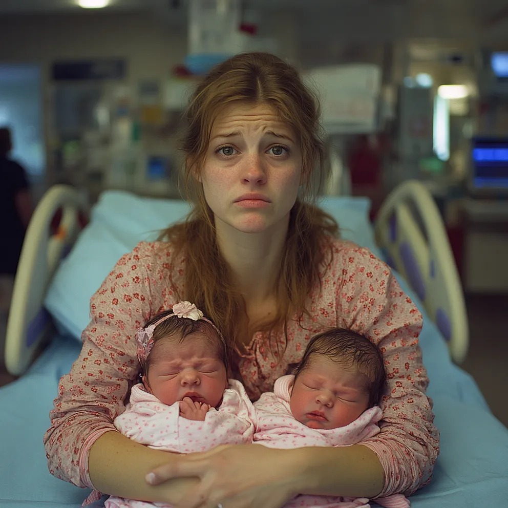 I Came Home With My Newborn Twins To Find The Locks Changed And A Note 1 download 1 9
