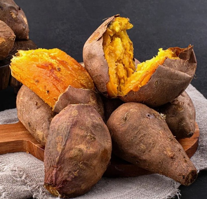 The Truth About Sweet Potatoes: 8 Essential Warnings You Need to Know Before Eating Them 1 download 10 7