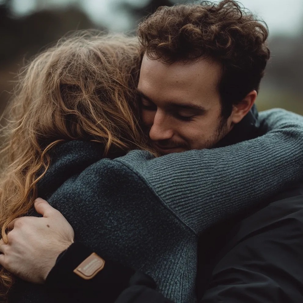 A Chance Meeting at an Airport Leads to a Bold Pact: Meet in a Year with No Contact Info, but Nothing Goes as Planned 11 download 11 3