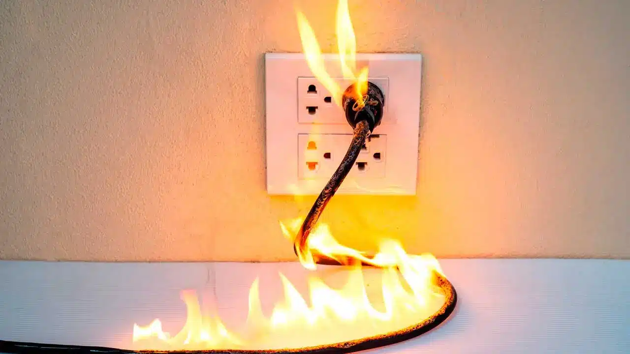 Before bedtime, make sure to unplug this one kitchen appliance, it could prevent a potential fire! 1 download 12 1
