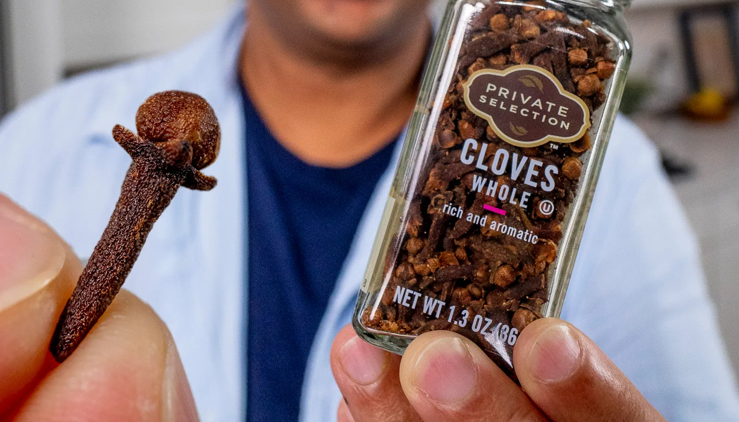 Chewing Cloves Daily: A Tiny Habit with Massive Health Benefits 4 download 12 3