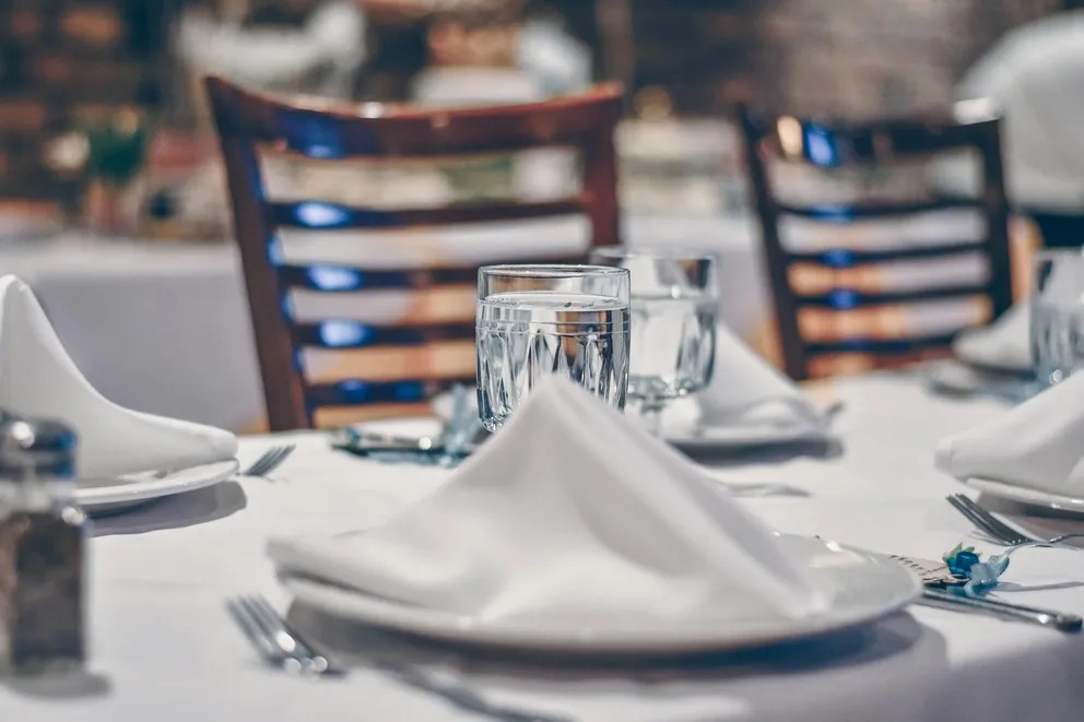Entitled Guest Demanded a Free Table at ‘Her Friend’s’ Restaurant — Too Bad I Was the Owner 7 download 14 5