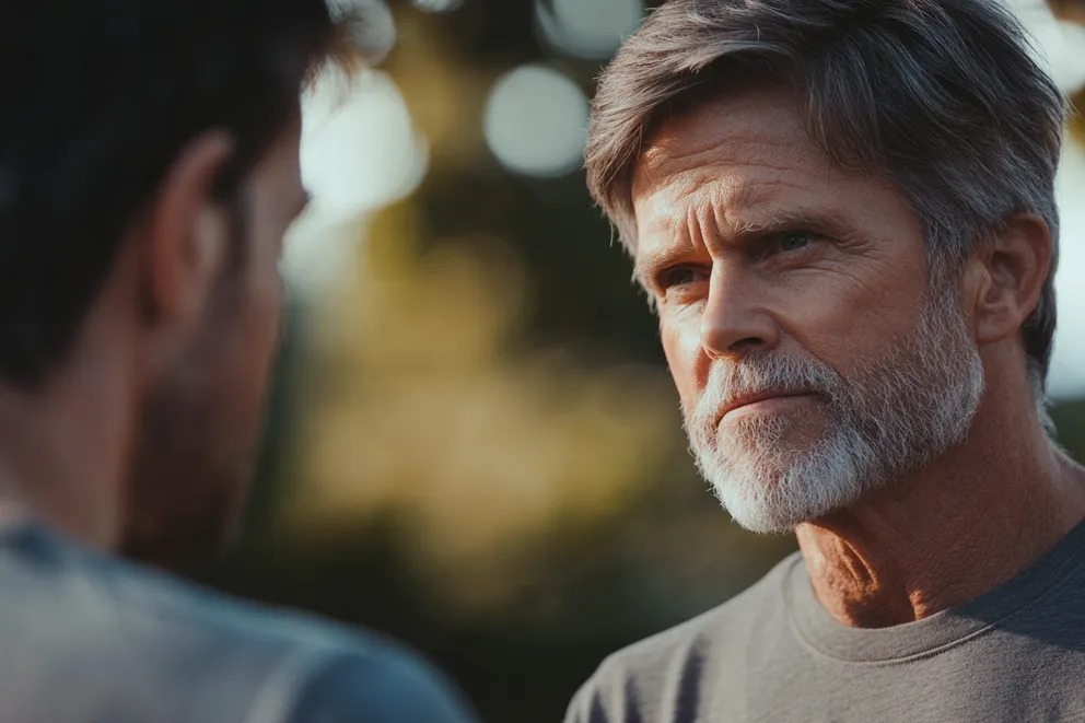 My Grandsons Left My Wife Stranded at a Gas Station to Party — My Lesson Made Them as Good as Gold 6 download 14