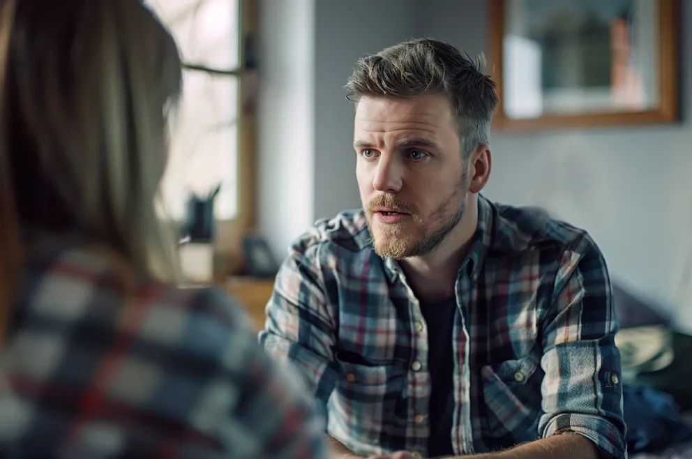 My New Husband Wanted To Give My Salary To His Mom — To "Teach Me How To Spend It" 9 download 16 3