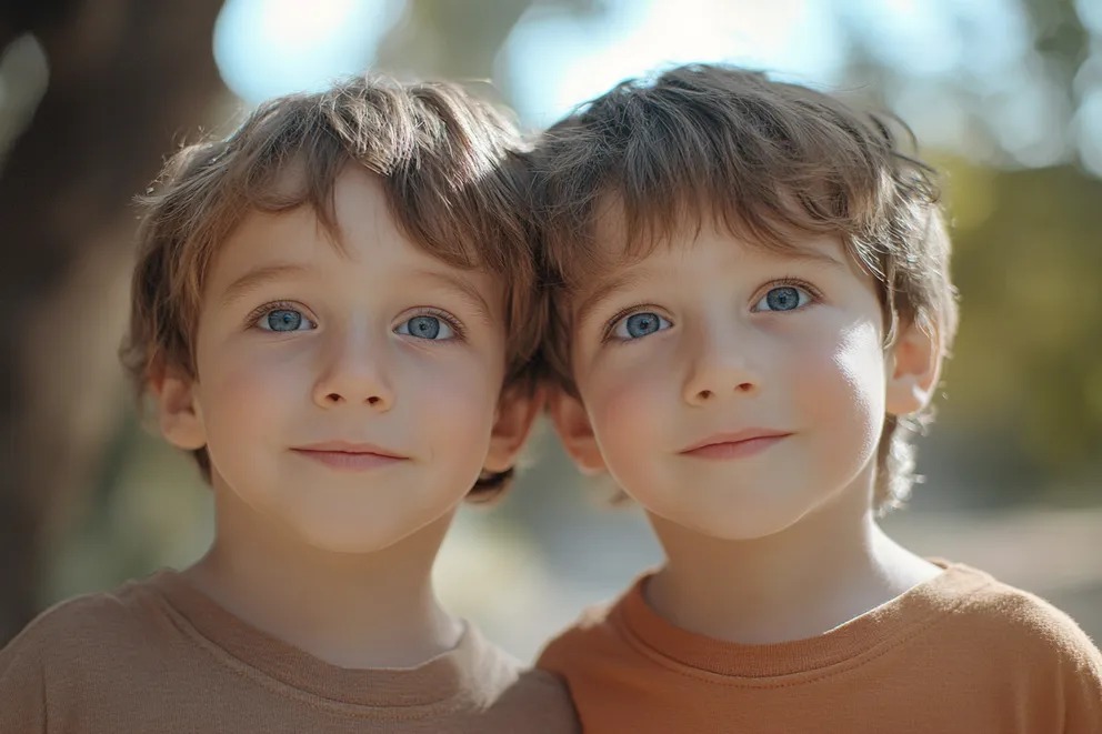 My Husband's Ex Excluded Me from My Stepkids' Birthday, Saying I Don't Have Kids 1 download 21