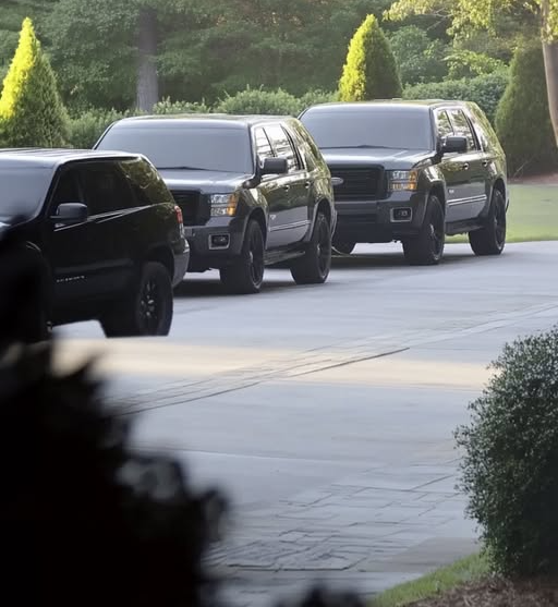 My Son Helped a Blind Old Man Pay for His Groceries – Today, a Convoy of Black SUVs Pulled Up to Our House 5 download 23 e1747357779160