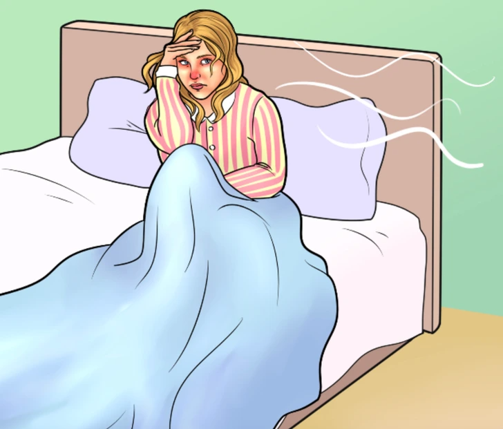 9 Lesser-Known Menopause Symptoms—and What to Do About Them 2 download 26 4