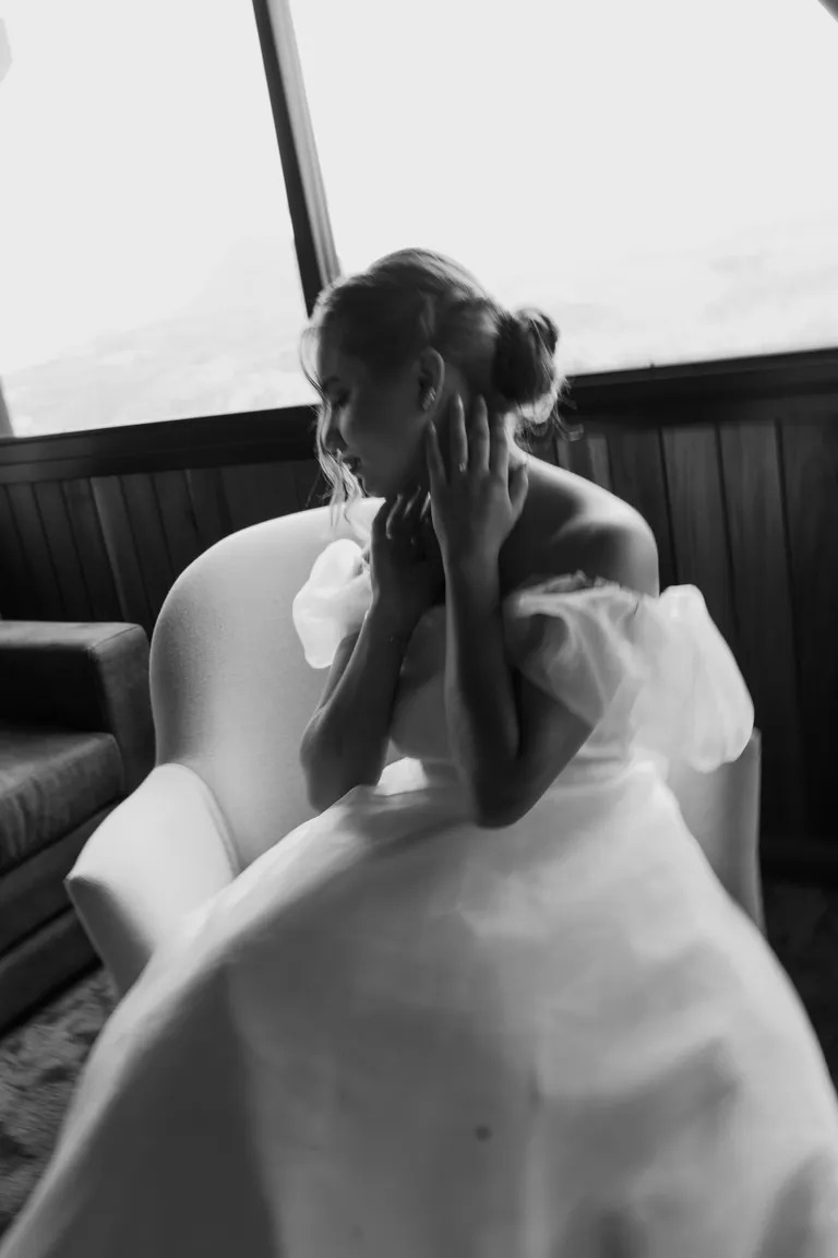 My Mother-In-Law Mocked Me for Making My Own Wedding Cake – Then Took Credit for It in Her Speech 9 download 29