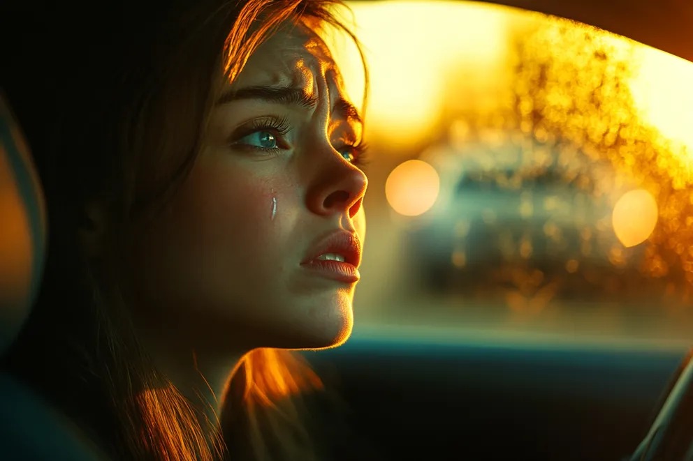 My Dad Left Me When I Was 13 — Ten Years Later, I Saw Him on the Side of the Road Hitchhiking with a Little Girl 6 download 31 1