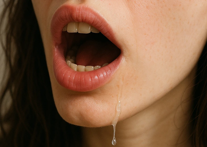 5 Secret messages in your saliva that you should be aware of 4 download 32 1