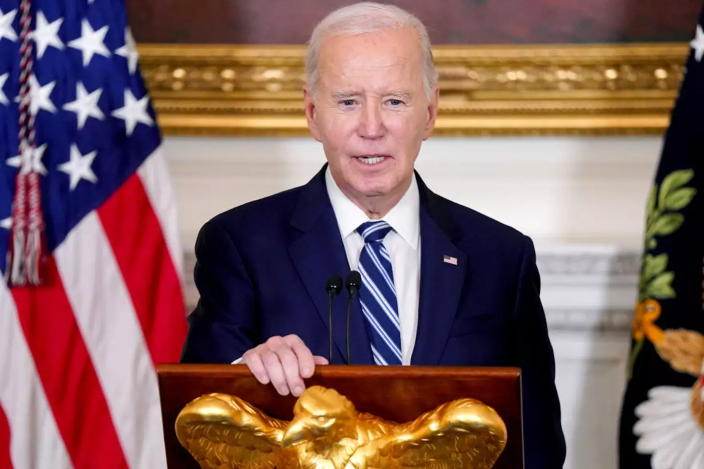 Former president Joe Biden has been diagnosed with 'aggressive' c-ancer, his office confirms 1 download 35