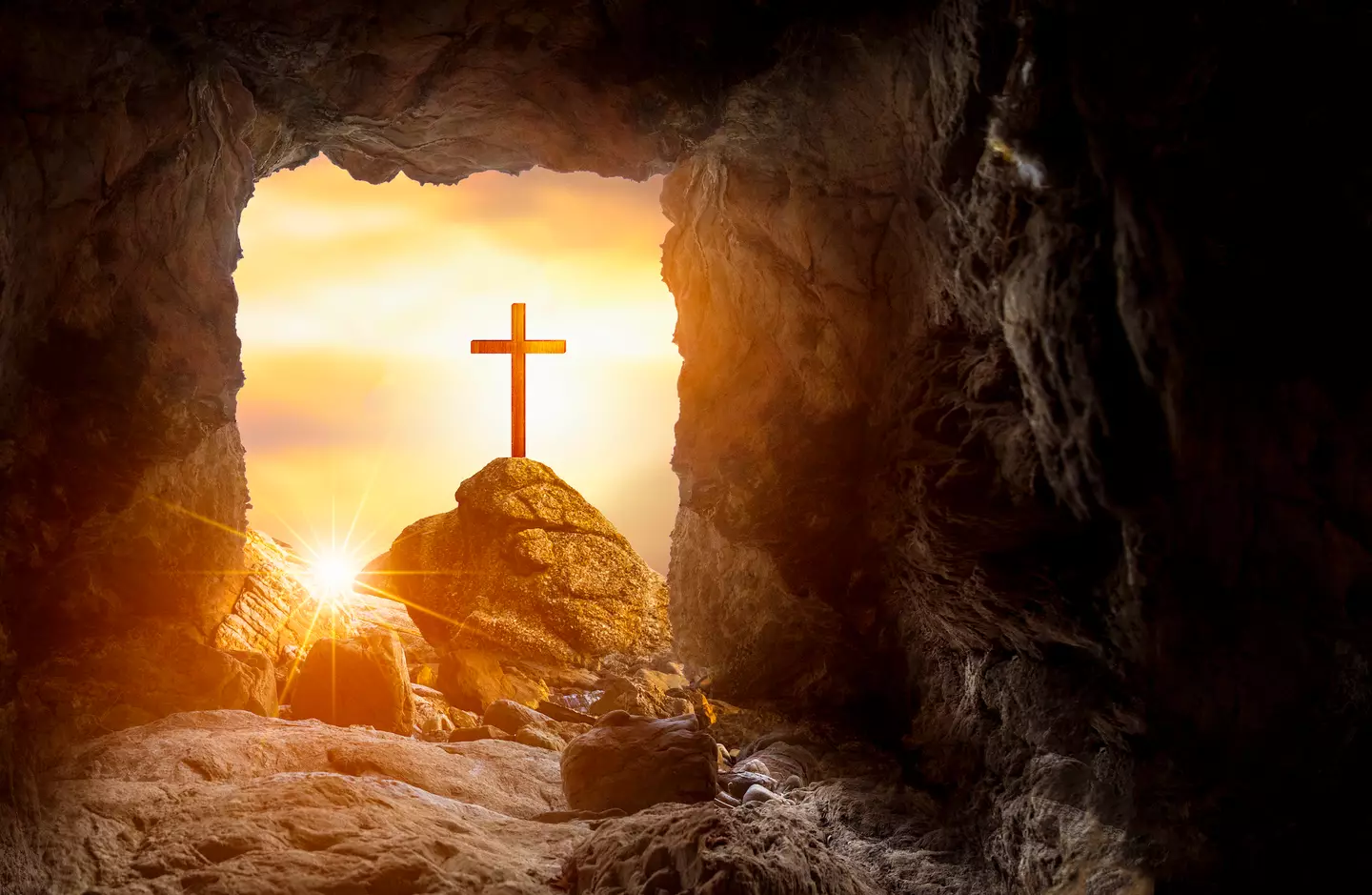 Ancient text excluded from the Bible reveals secret 'Jesus' teachings that would change his message 5 download 4 6