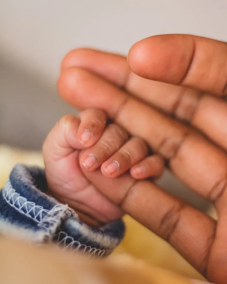 Rich Man Left by His Parents in Orphanage 57 Years Ago Finds Them in Nursing Home 1 download 4 9