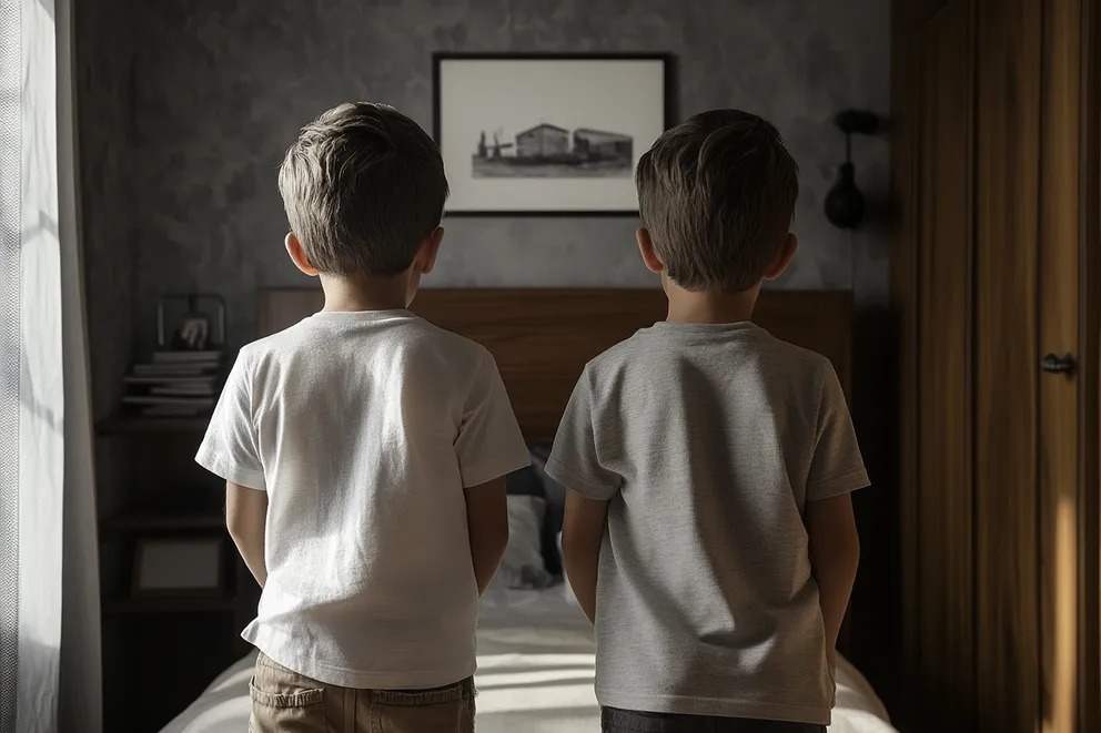 My Husband's Ex Excluded Me from My Stepkids' Birthday, Saying I Don't Have Kids 6 download 5 2