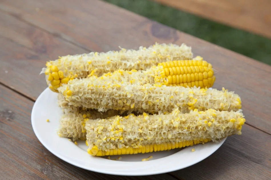 Don't Throw Away Corn Cobs: Discover Their Hidden Health Benefits and Two Amazing Recipes 3 download 5 4