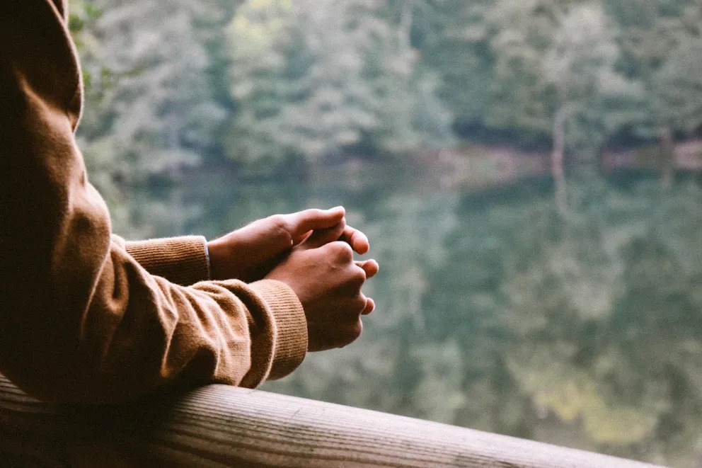 After Marrying, My Wife Became Too Secretive, So One Day I Decided to Follow Her 4 download 6
