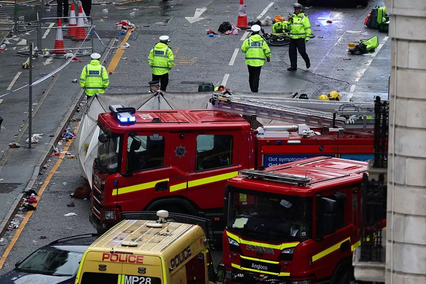 Witnesses describe horrifying scenes as man plowed into crowd of Liverpool soccer fans 3 download 7 12