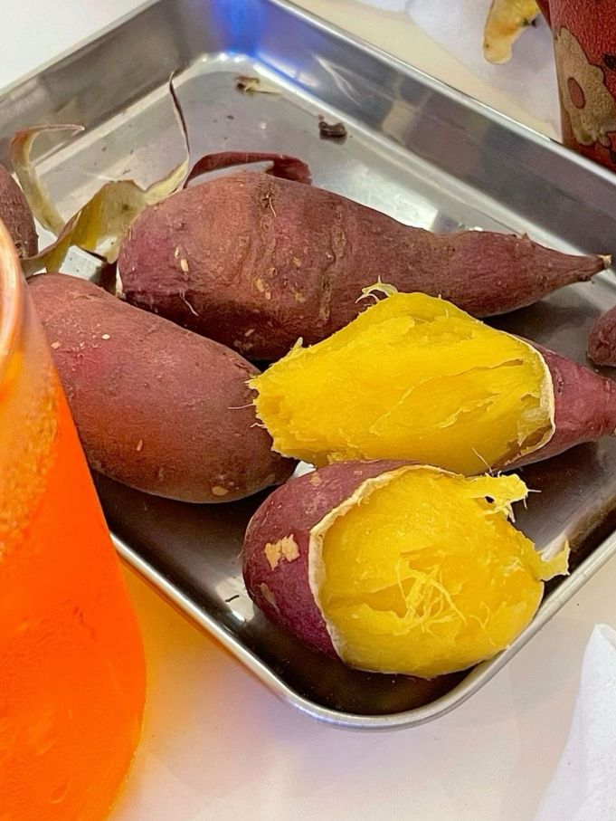 The Truth About Sweet Potatoes: 8 Essential Warnings You Need to Know Before Eating Them 3 download 8 5