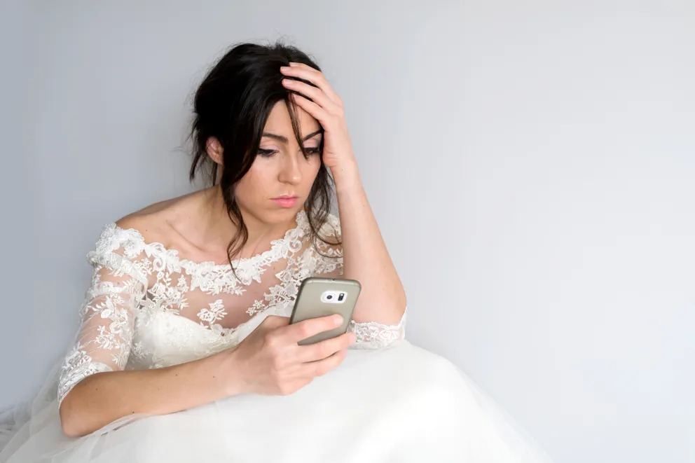 My Son Was Going To Marry The "Love Of His Life," But The Secret Letter Ruined Their Fairytale Wedding 4 download 8 7