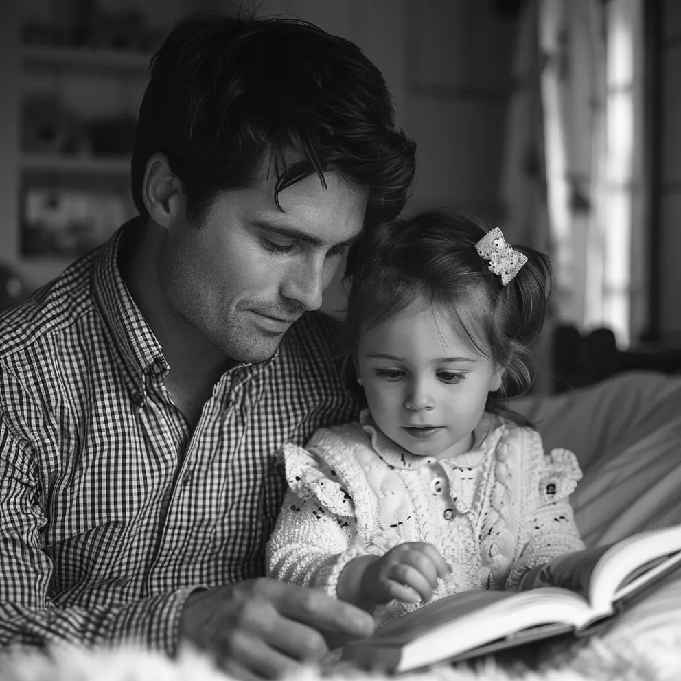 Woman Hired a Fake Father to Walk Her Down the Aisle – The Idea Changed Her Life Forever 2 download 9 2