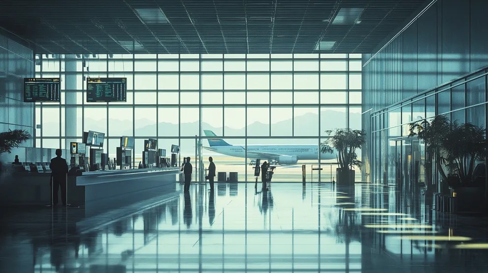 A Chance Meeting at an Airport Leads to a Bold Pact: Meet in a Year with No Contact Info, but Nothing Goes as Planned 1 download 9 4
