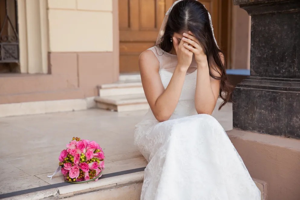 My Son Was Going To Marry The "Love Of His Life," But The Secret Letter Ruined Their Fairytale Wedding 5 download 9 7