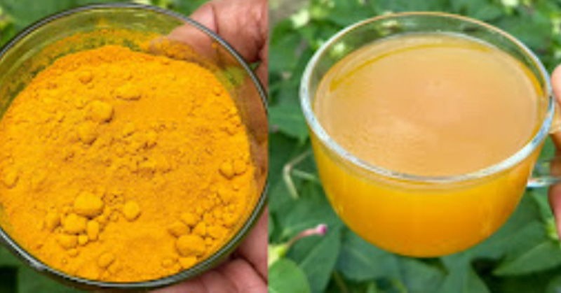 Doctors Don’t Want You to Know About This Drink 2 fad19