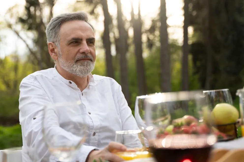 My Dad Took Credit for Paying for My Wedding During His Toast – but It Was My Stepfather Who Paid for Everything 5 gff
