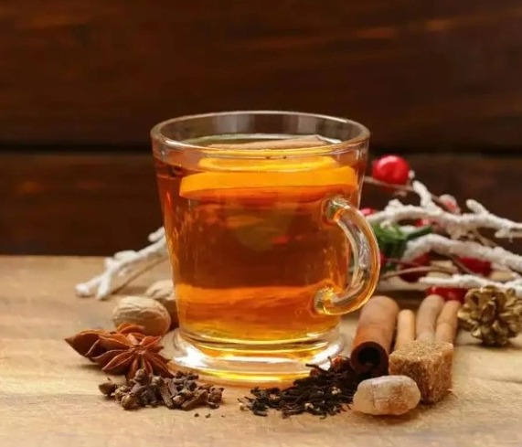 Mango Leaf and Clove Tea: A Gentle Herbal Support for Daily Wellness 3 image 53