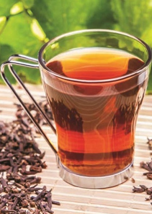 Mango Leaf and Clove Tea: A Gentle Herbal Support for Daily Wellness 4 image 54