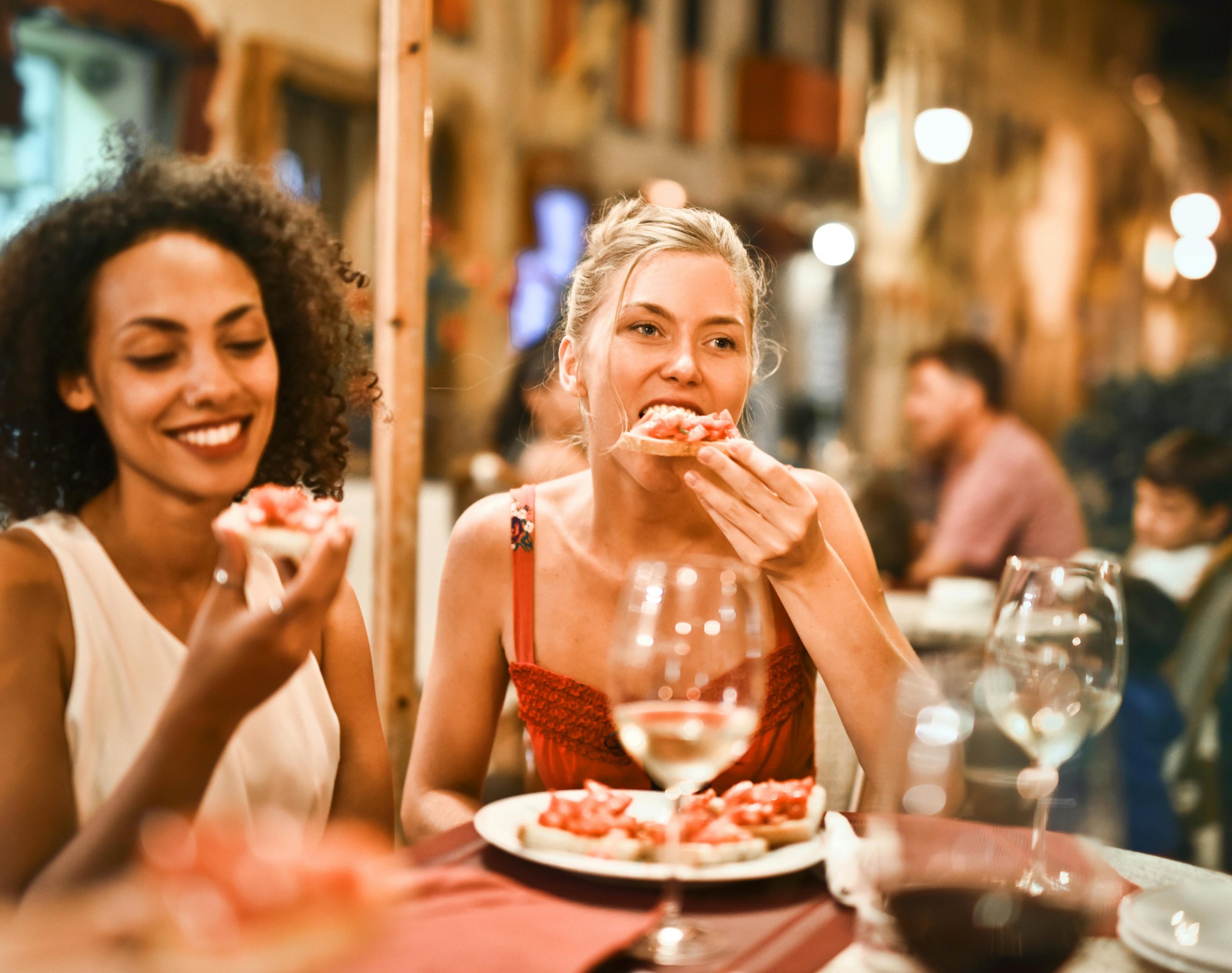 Entitled Guest Demanded a Free Table at ‘Her Friend’s’ Restaurant — Too Bad I Was the Owner 2 pexels adrienn 638530 1537635 scaled