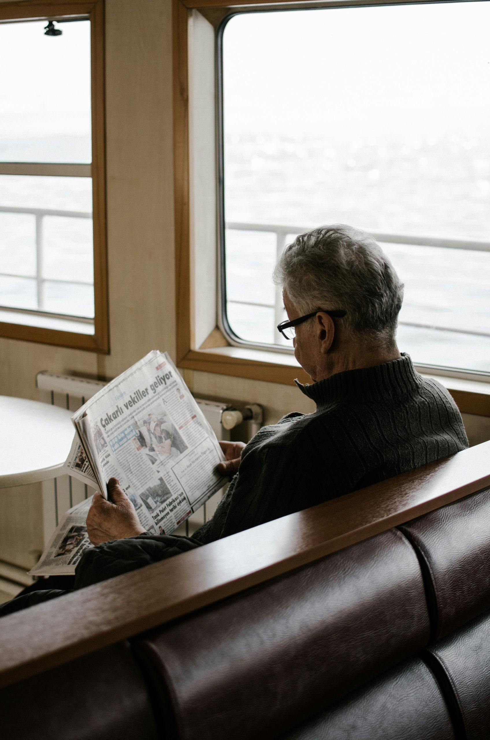 He Was The Oldest Dad in The Room—and I Couldn’t Look at Him 3 pexels ekrulila 3393375 scaled