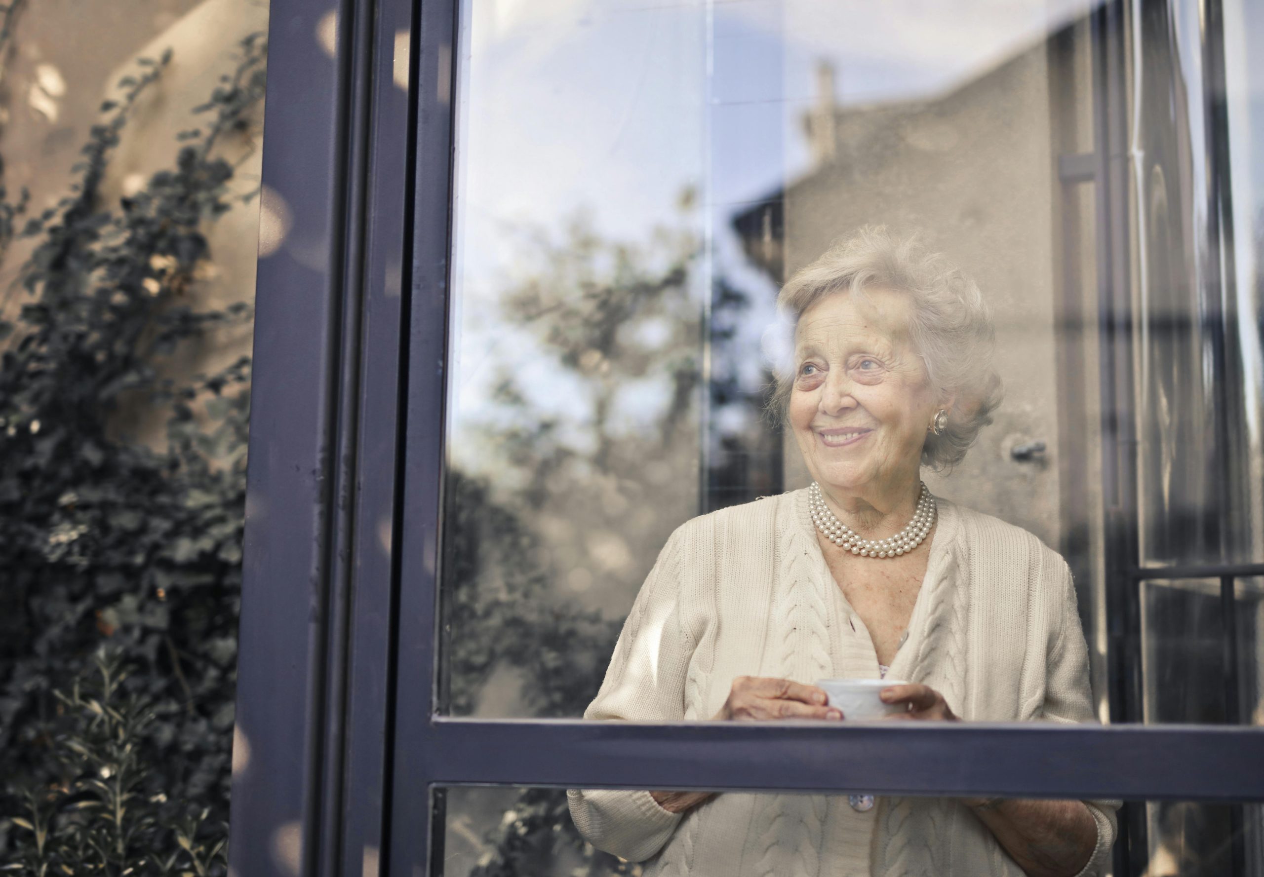 Grandma Just Turned 83—And Gave Herself A Motorcycle 4 pexels olly 3768120 1 scaled