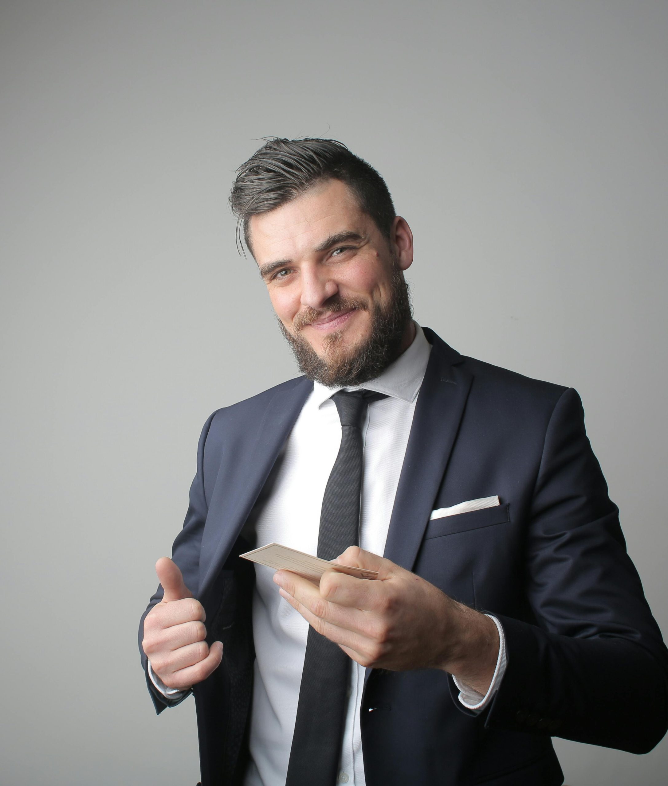 Entitled Guest Demanded a Free Table at ‘Her Friend’s’ Restaurant — Too Bad I Was the Owner 8 pexels olly 3785104 scaled
