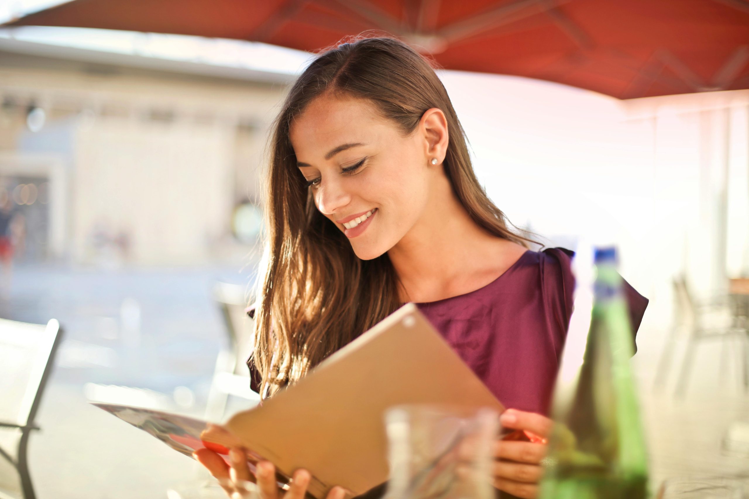 Entitled Guest Demanded a Free Table at ‘Her Friend’s’ Restaurant — Too Bad I Was the Owner 5 pexels olly 831012 scaled