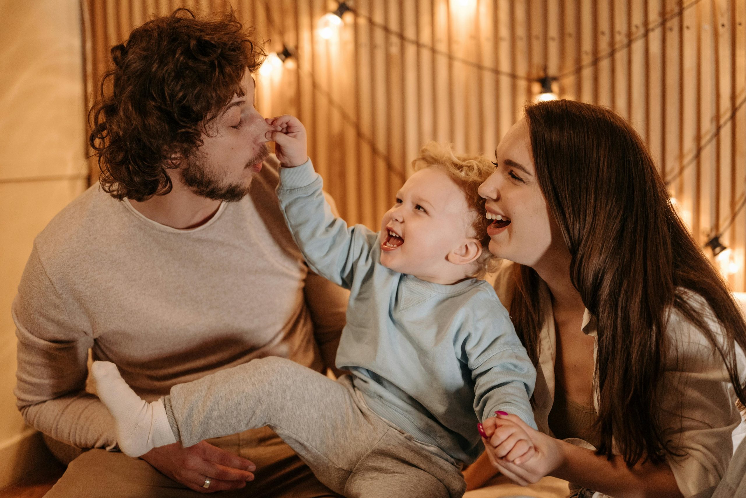 Mother Discovers She Is Not the Biological Parent of Her 7-Year-Old Son, Neither Is His Father 8 pexels pavel danilyuk 7938050 scaled