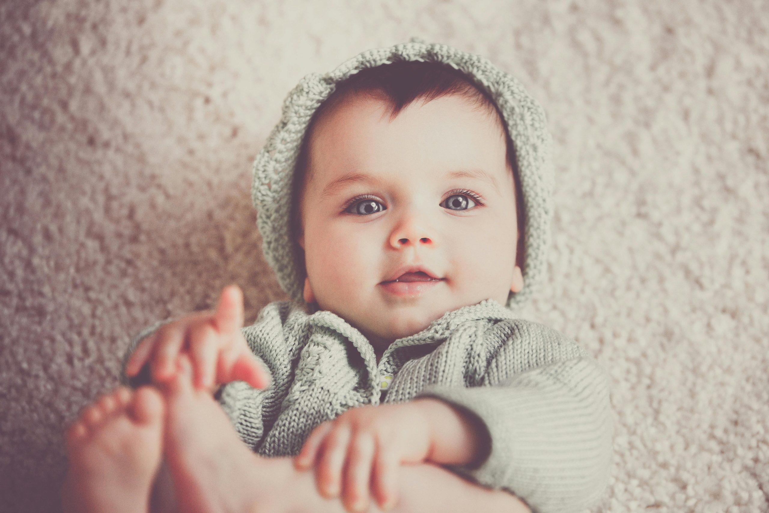 We Had Triplets—And Now We're Thinking Of Giving One Up For Adoption 5 pexels pixabay 266004 scaled