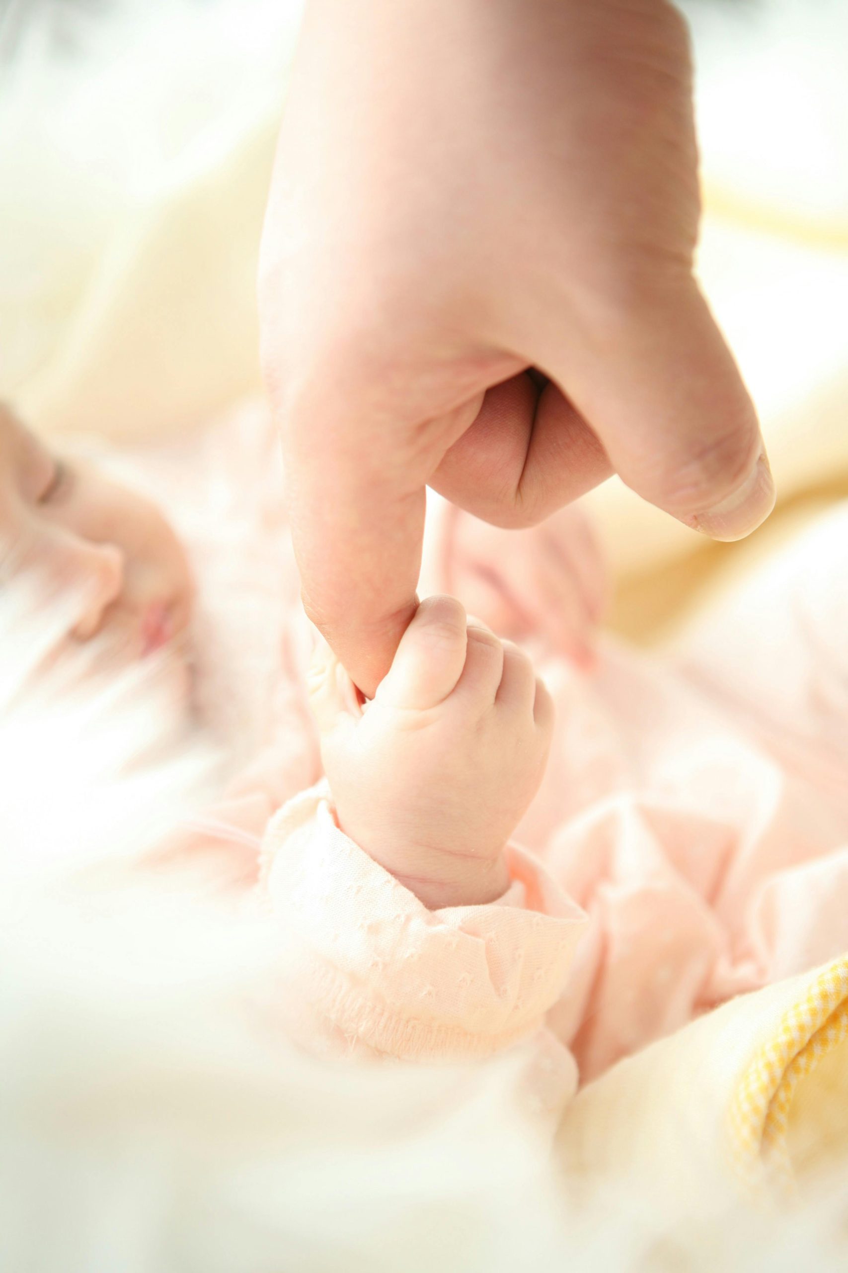 We Had Triplets—And Now We're Thinking Of Giving One Up For Adoption 4 pexels pixabay 64242 1 scaled