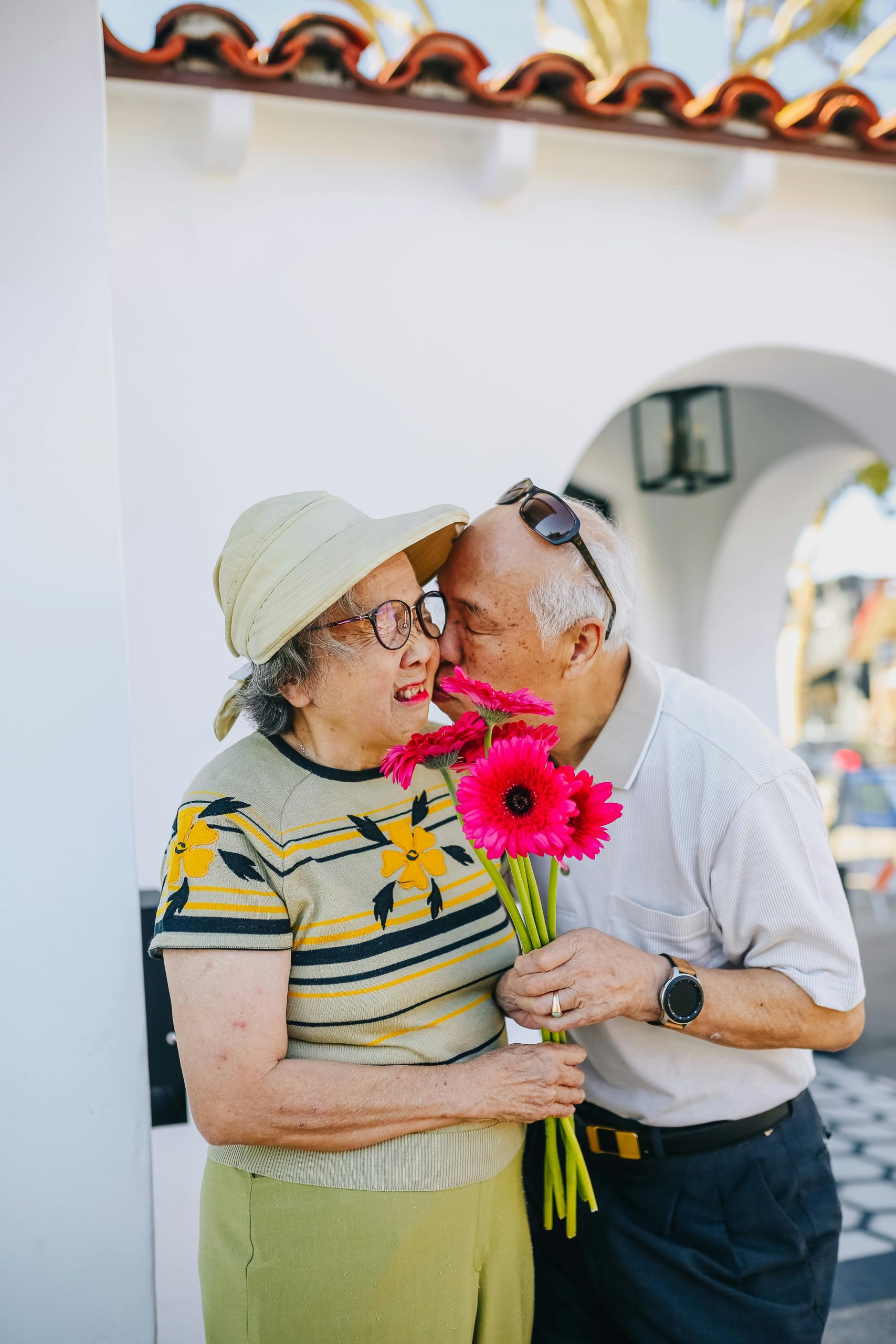 I "Stumbled" Upon My Grandparents Like This—And It Made Me Realize How Deep Love Really Goes 3 pexels rdne 5637541 scaled