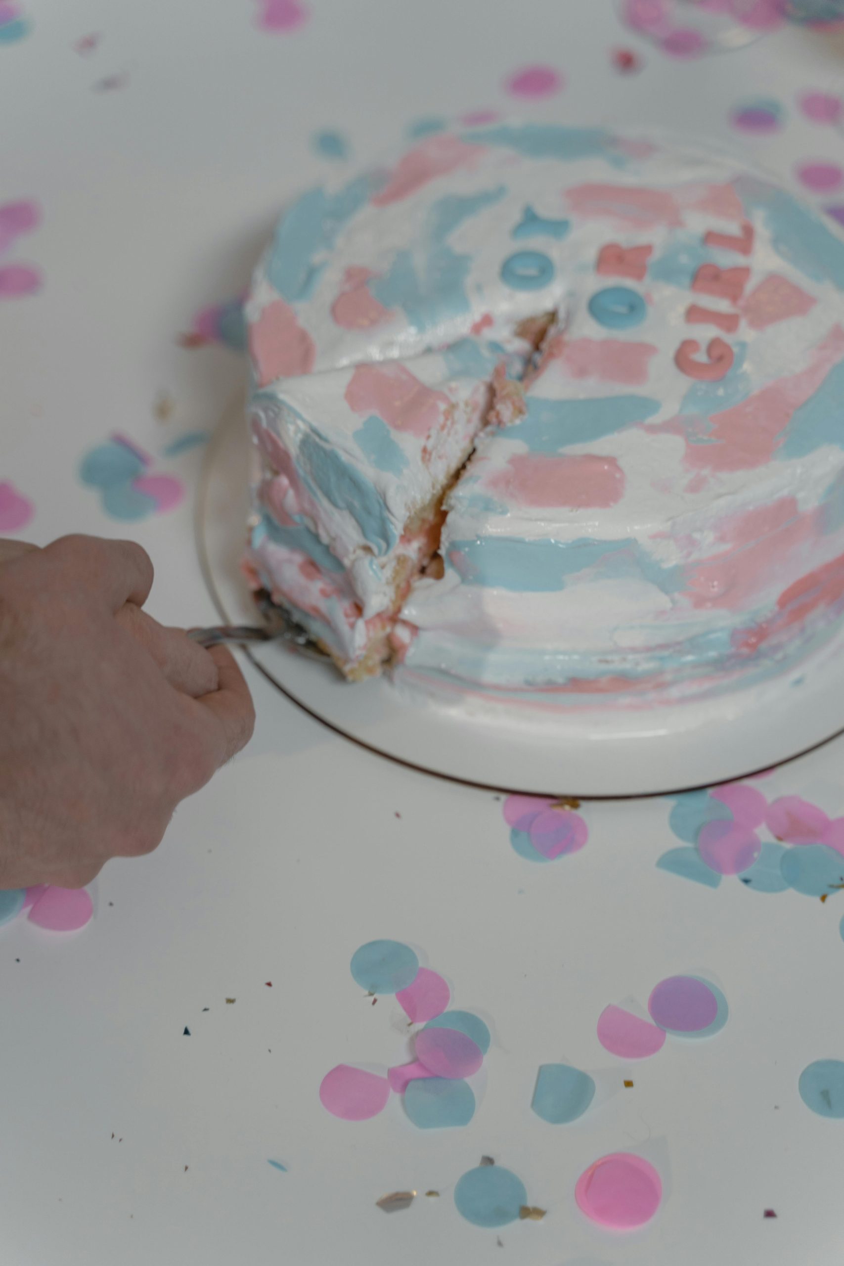 My Mother-in-law Demanded a Boy, My Husband Insisted on a Girl, So I Threw a Baby Shower They’ll Never Forget 7 pexels tima miroshnichenko 6461820 scaled