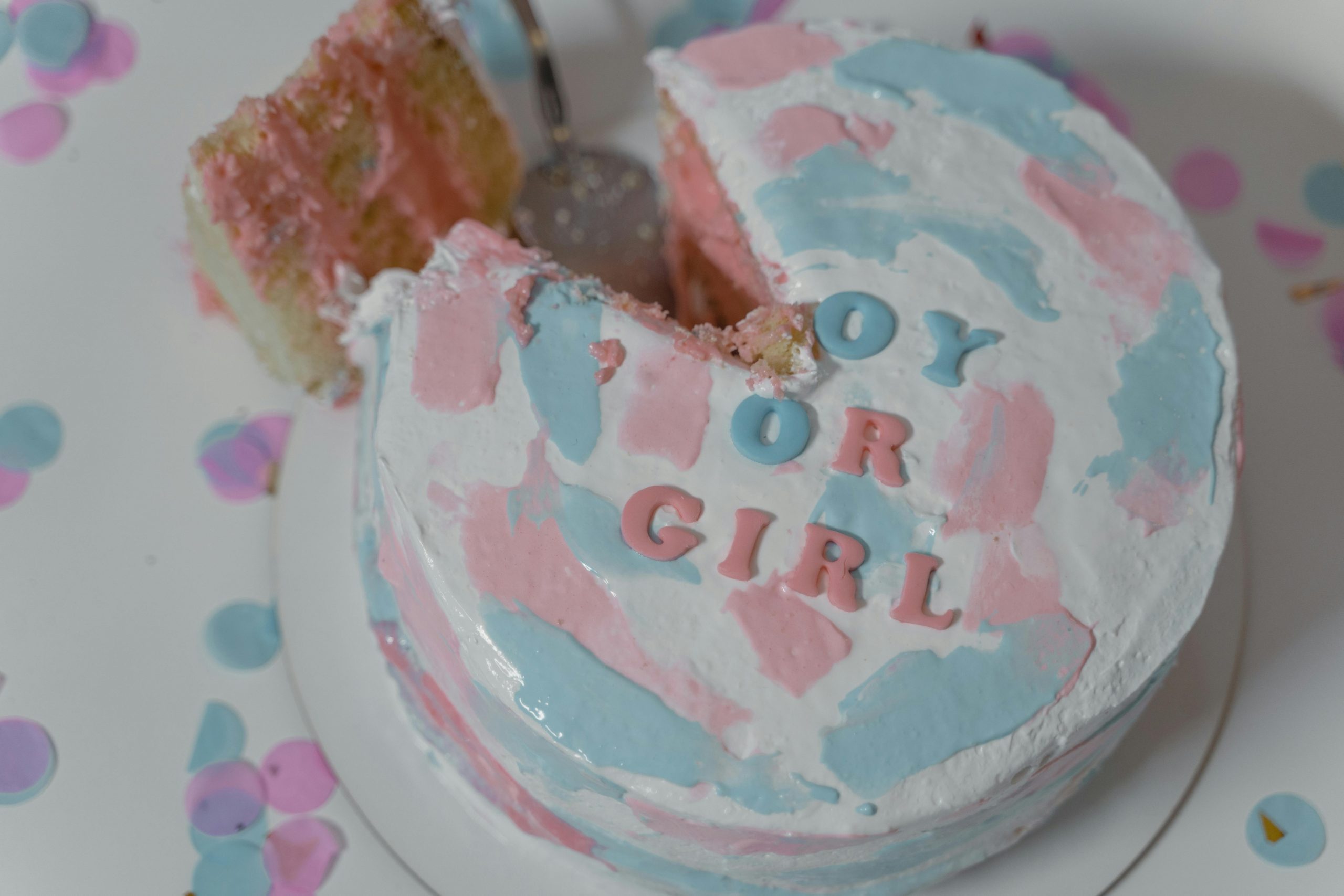 My Mother-in-law Demanded a Boy, My Husband Insisted on a Girl, So I Threw a Baby Shower They’ll Never Forget 6 pexels tima miroshnichenko 6461823 scaled