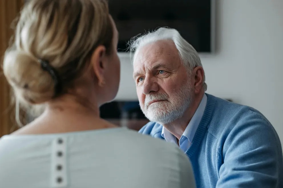 My Dad Took Credit for Paying for My Wedding During His Toast – but It Was My Stepfather Who Paid for Everything 6 rre 4