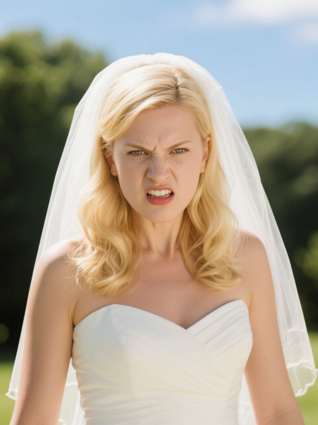 My Best Friend Kicked My Fiancé Out of Her Wedding Because 'Only Married Plus-Ones Were Allowed' 7 rrty