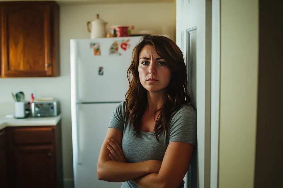 My Fiance's 7-Year-Old Daughter Cooks Breakfast and Does All the Chores Every Day — I Was Taken Aback When I Found Out Why 2 rttt