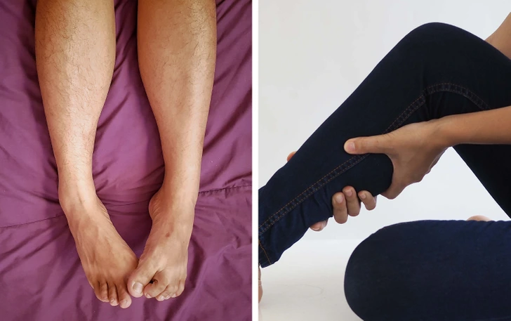 10+ Alarming Signs Your Body Needs Help 8 signs 5