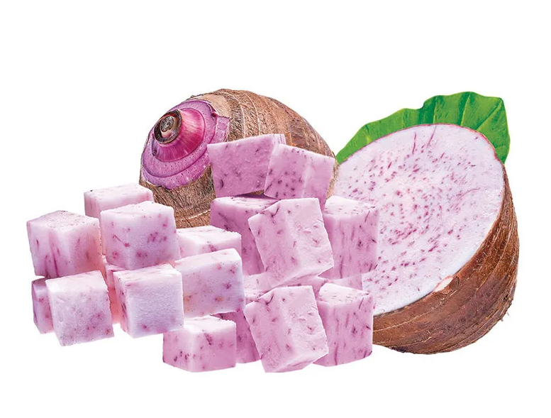 Taro Root: The Ancient Superfood Transforming Health and Sustainability 3 tai xuong 13