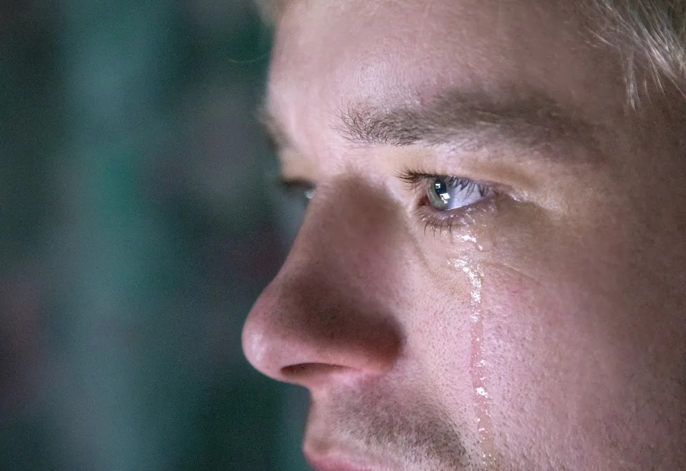 "Is It Really You?": Woman Recognizes The Homeless Man As Her Long-Missing Son 13 tyyr 11